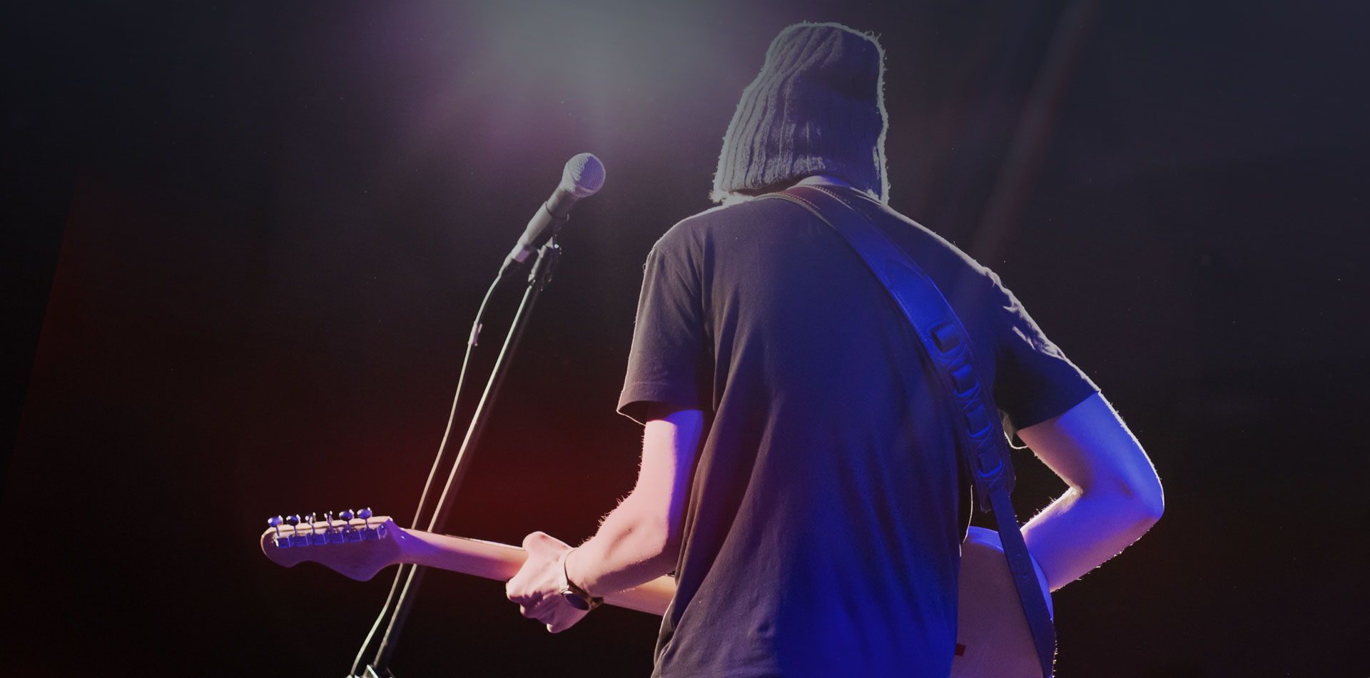 Music-Banner